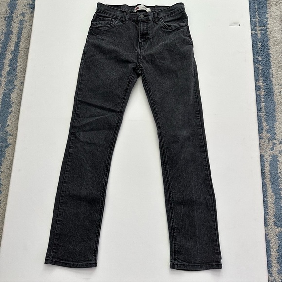 Levi’s 511 Slim Jeans Boys Size 20 - Picture 13 of 13